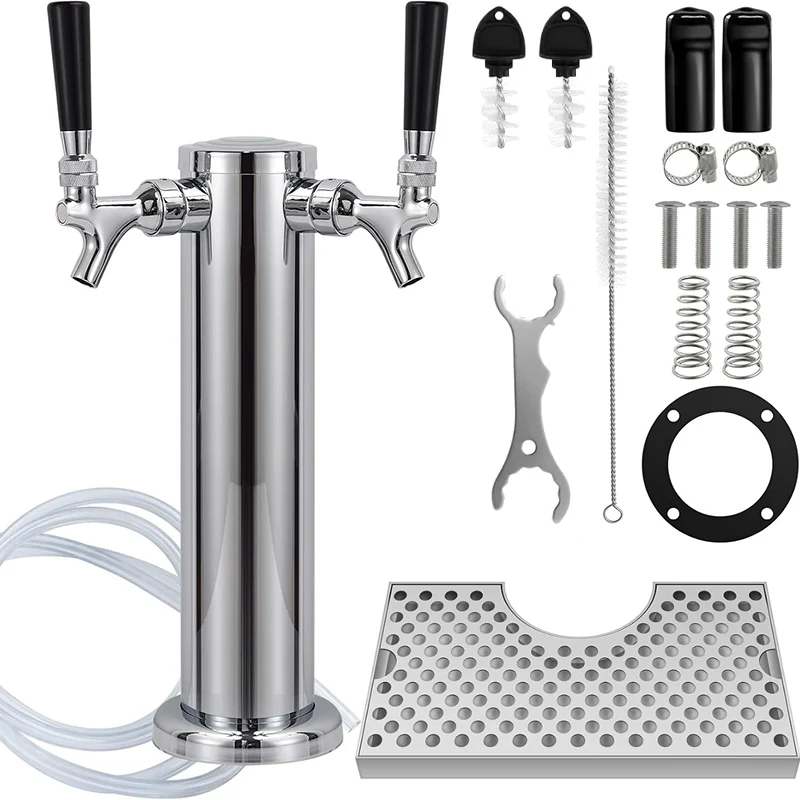 Kegerator Tower Dua… - image