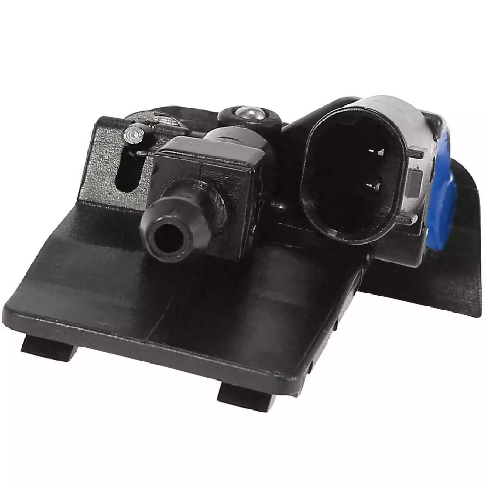 

Windscreen Washer Nozzles Spray Jet Fit For BMW X5 06-10 E70 Left Right 61667161469 Windscreen Wipers Parts