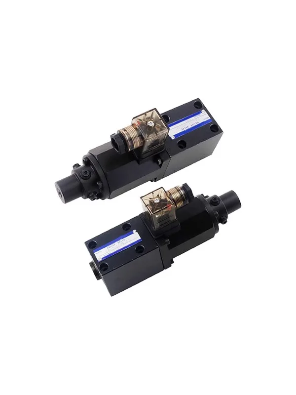 Mechanical EDG-01V-B/C/H-1-PNT11/13/15-51/60T/5013 electromagnetic relief valve