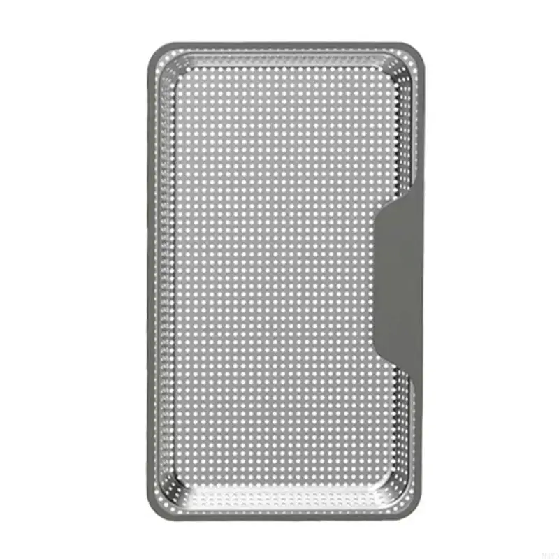 304 Stainless Steel Kitchen Sink Strainer With Fine Meshes Filter for Efficient Drainages And Easy Installation M4YD