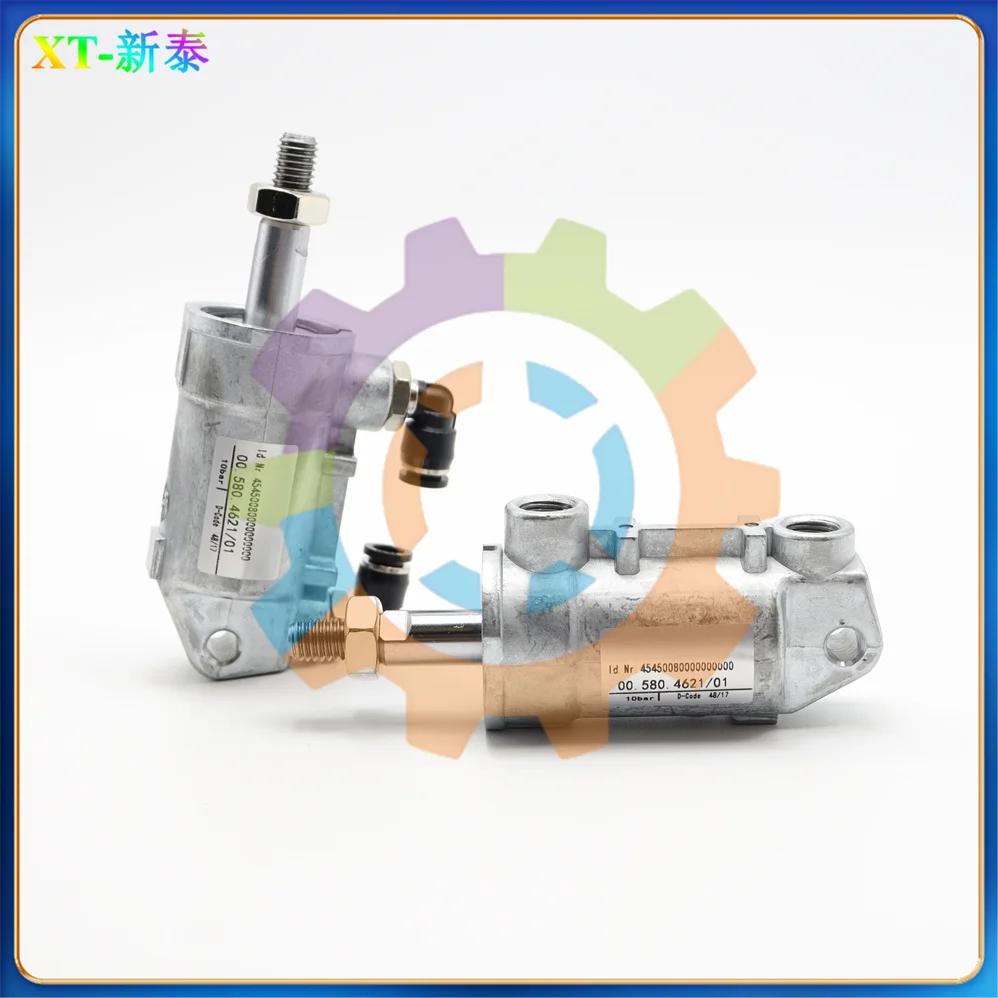 

Лучшее качество для Heidelberg 00.580.4621 пневматический цилиндр SM52 машина цилиндрическая печатная машина