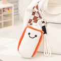 White sandbag