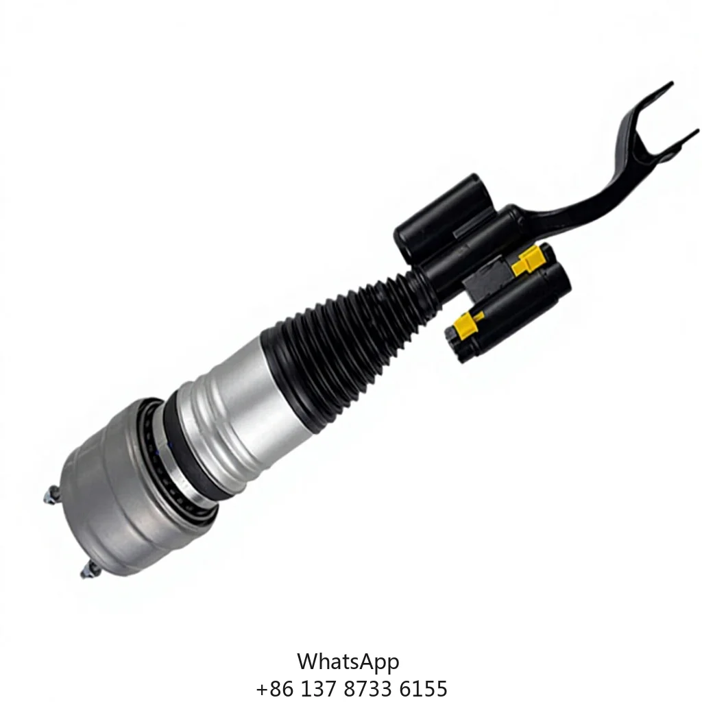 

New High - Quality Front Air Suspension Shock Absorber For Mercedes Benz 253 320 7200, 2533207900, 2533207300 GLC 4Matic W253