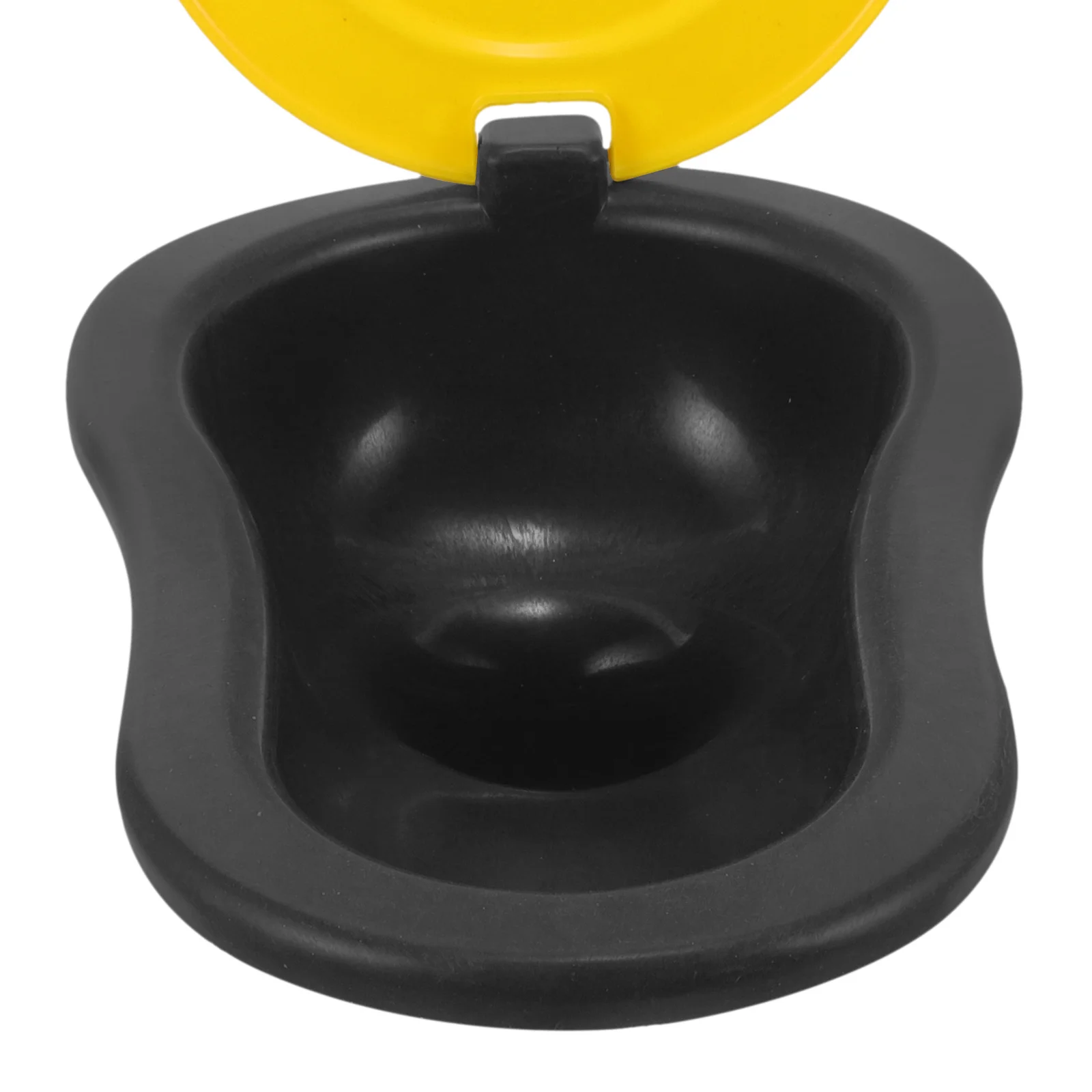 

Portable Plastic Squatting Toilet Spill Proof Temporary Toilet for Construction Hiking Camping Outdoor Travel Urine Bucket