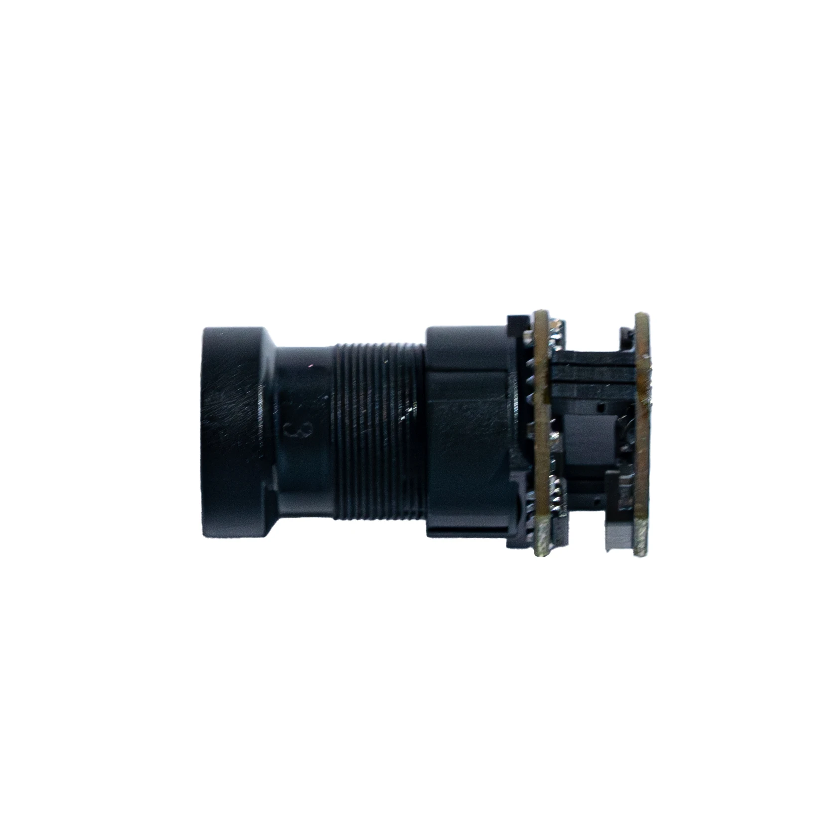 맞춤형 하이 퀄리티 미러 이미지 카메라 모듈, 자동차 백미러 이미지 카메라용 표준 CVBS, F837, 5-25V