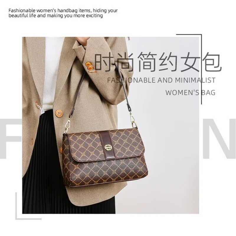 

Классическая дизайнерская парижская модная сумка-тоут, сумка-шоппер, элегантная кожаная однотонная сумка для поездок на работу