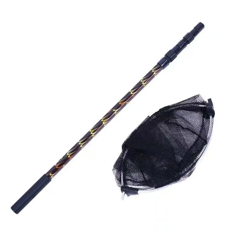 supplies wire tools sea scoop punch novelties new network fishing net accessories carp landing equipment tackle mesh goods tool