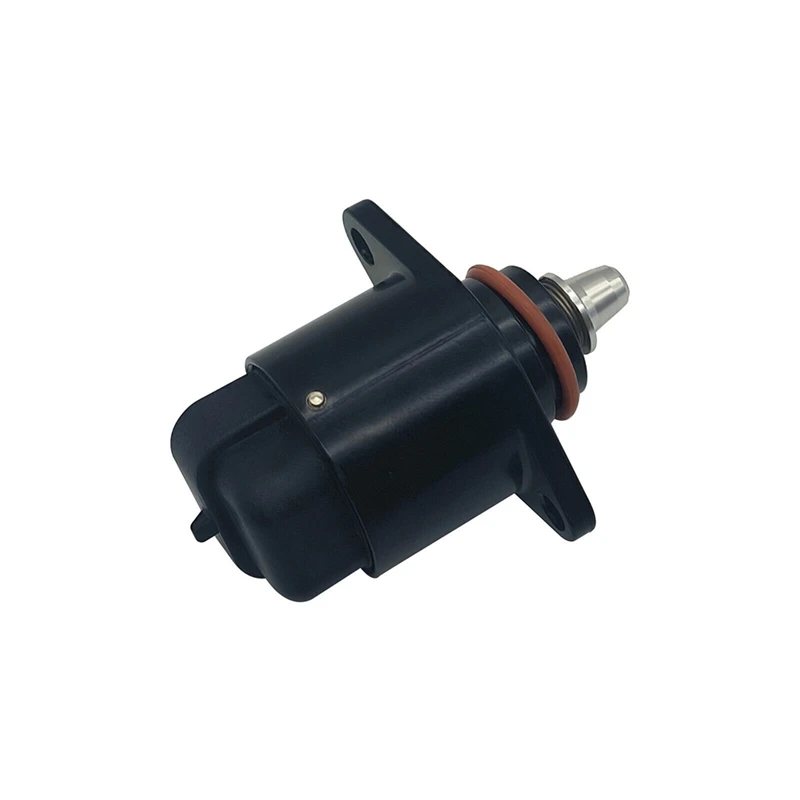 Idle Air Control Valve IAC Stepper Motor Idle Air Control Valve 26179 W3169 For Linhai 400 Of Scooter