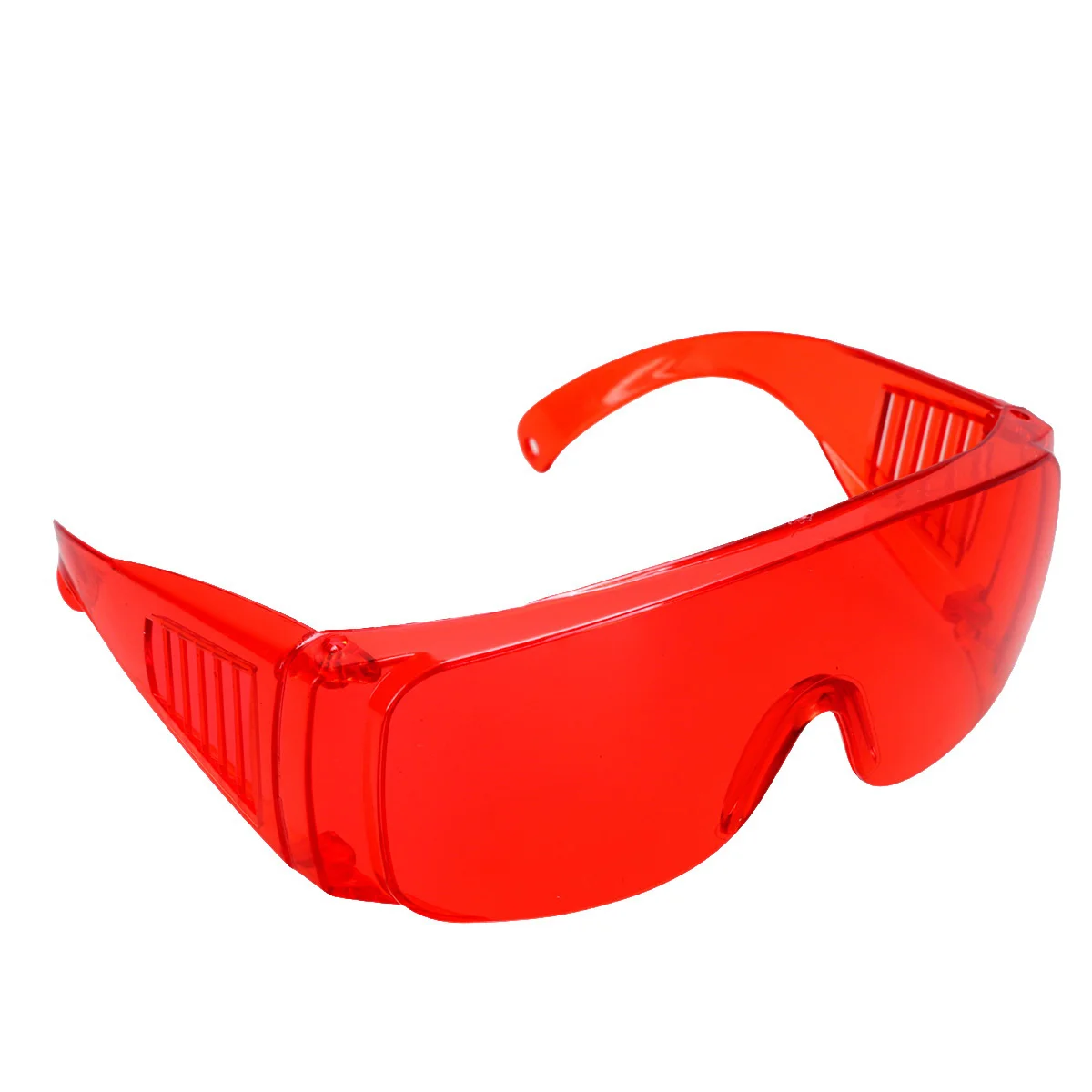 

Windproof Anti-Fog Goggles Protective Glasses Transparent Grey Durable Dustproof Outdoor Sports Eyewear Reusable Gift For