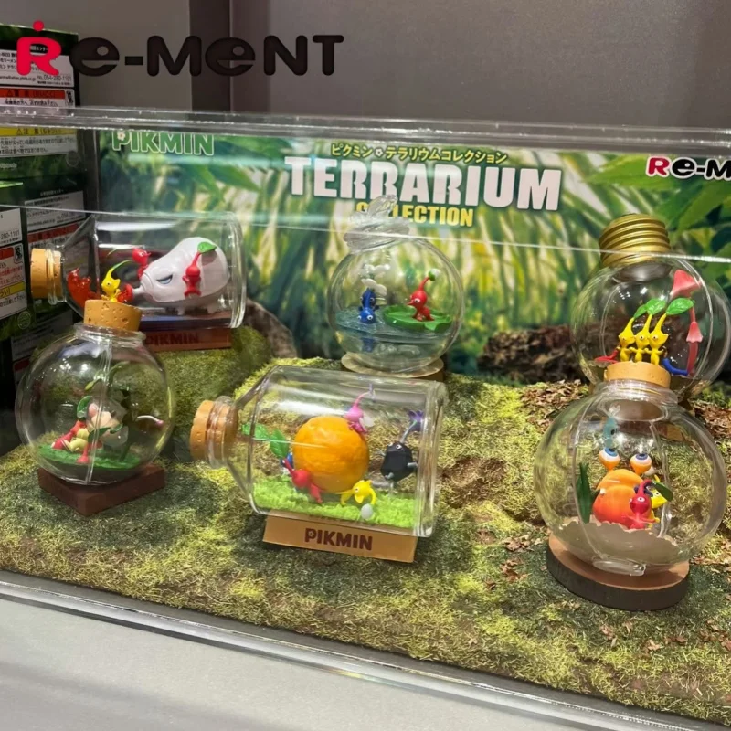 ألعاب تررم يوكاي الأصلية من إعادة مينت للأطفال هدية نموذجية قابلة للجمع #2