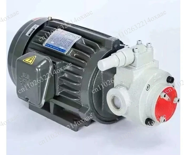 Precision TK3020/RC and 3030 Gear Pump Compatible CNC Center Outlet Cutting Fluid Water Pump for Machine Tools