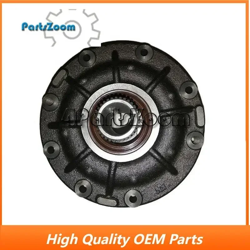 Transmission Chargi…