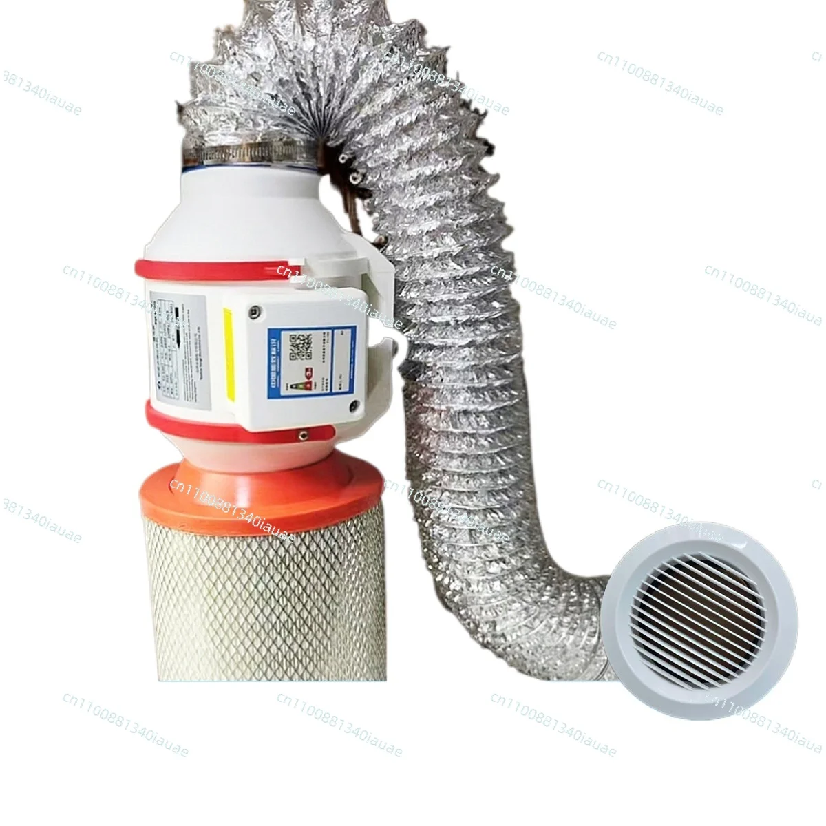 

Vacuum Cleaner Wood Carving Silent Desktop Engraving Simple Vacuum Cleaner Powerful Vacuum Cleaner Large Suction