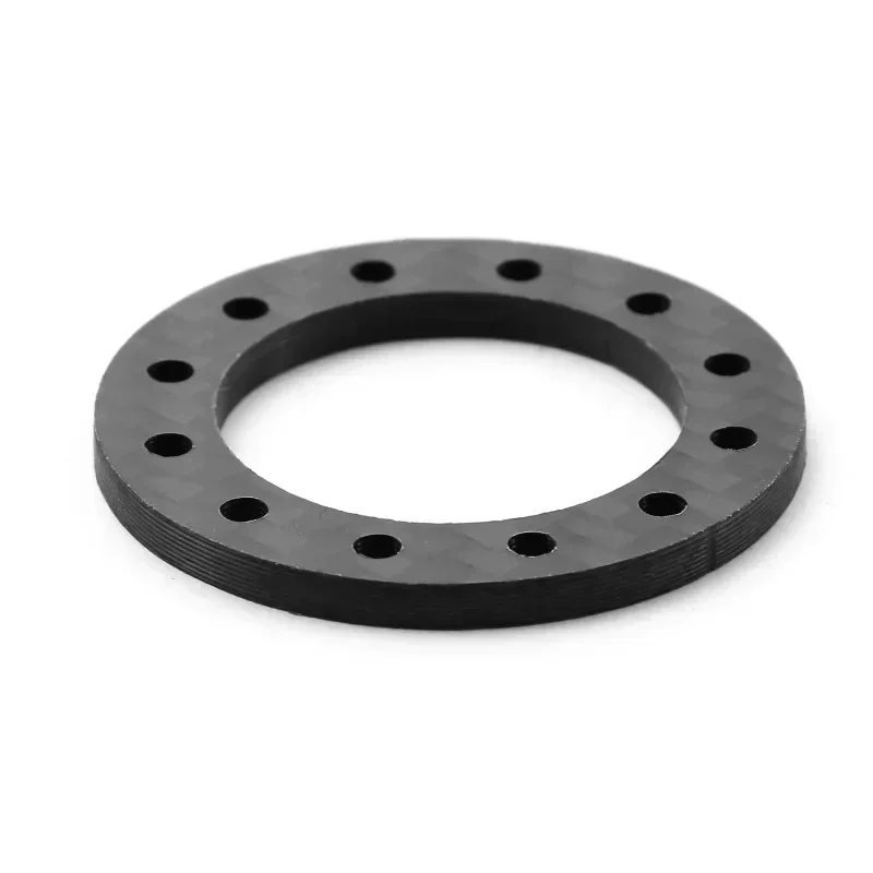 Premium Carbon Fiber Slipper Clutch Friction Pad für TRXS EREVO SUMMIT Big E Big S 5352R RC Car Upgrades