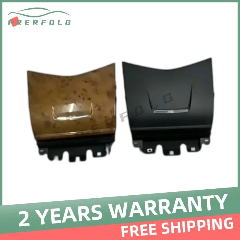 For Accord 2003-2007 2.0L 2.4L 3.0L Central Control Glove Box Storage Intermediate Storage Box Coin Box