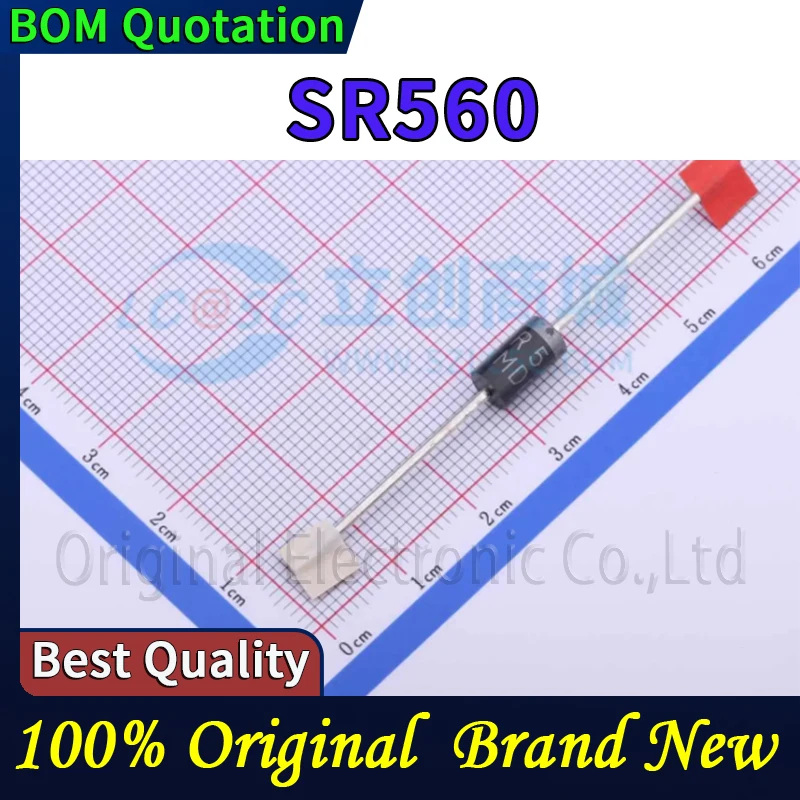 

20 шт. SR560 В наличии Оригинальные, высокого качества