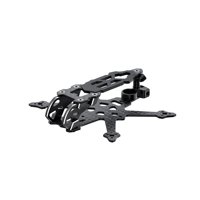 GEPRC GEP-TC18 Frame T-Cube18 1.8inch Tiny Wide X Kits For RC DIY FPV Racing Drone