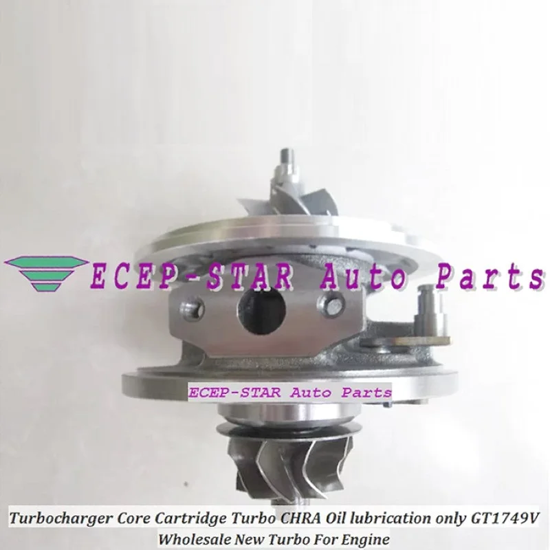 Turbo cartridge chra GT1541V 700960 700960-5011S 045145701E 045145701A 045145701D For AUDI A2 Arosa For VW Lupo ANY AYZ 1.2L TDI