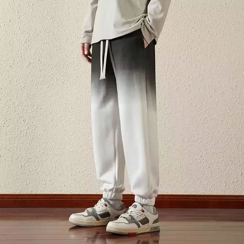 Black Pants