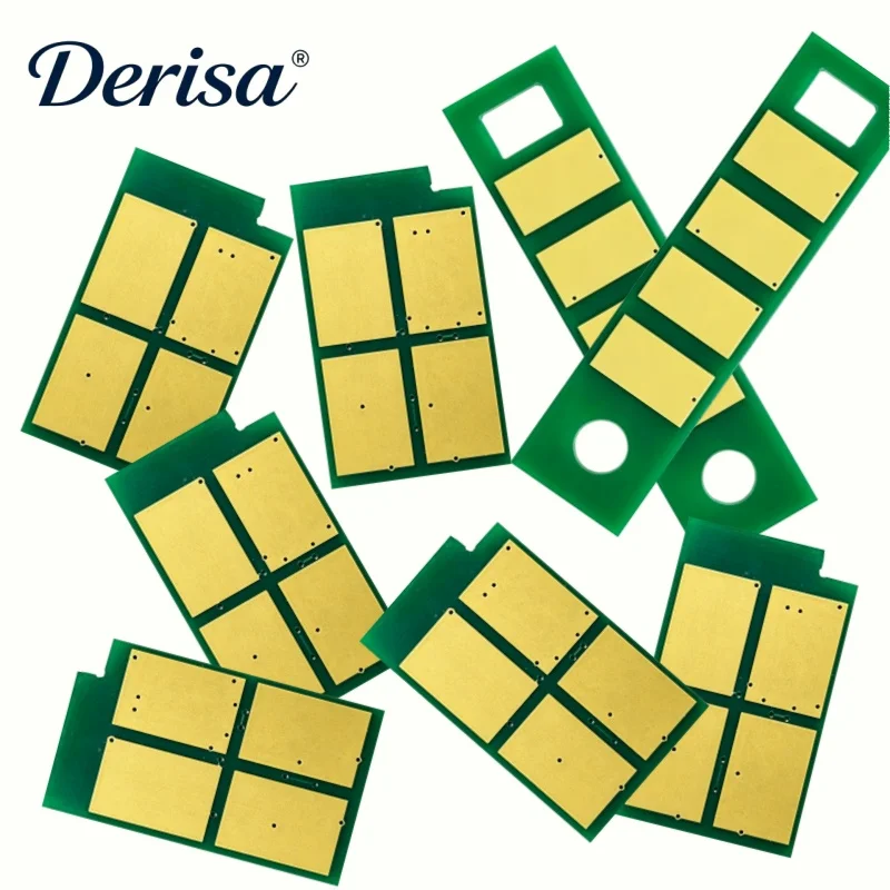Chip de Tóner Compatible con Xerox B230 B225 B235, Chip de Cartucho 006R04400 006R04401 006R04404 006R04403, Chip de Tambor 013R00691