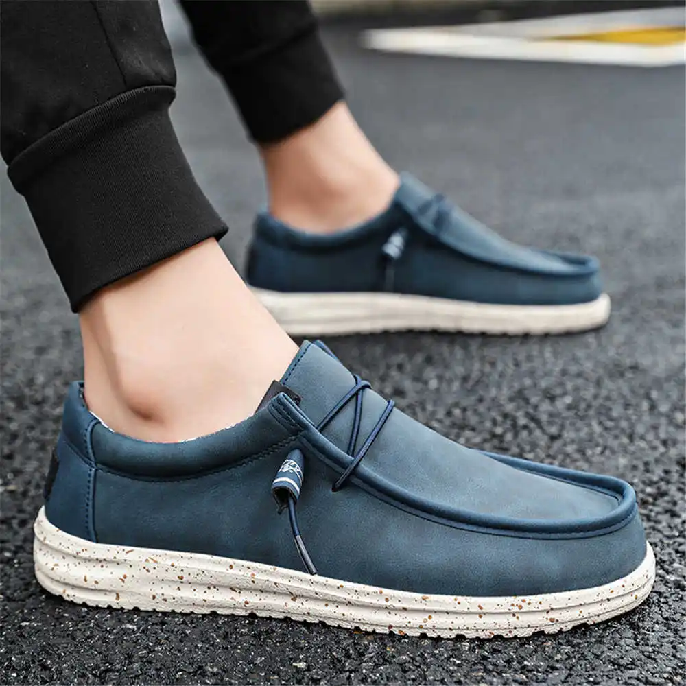 Plus Size 44-45 Big Size Sneakers Woven Famme Basketball Men's Luxury Shoes Sneakers Sport Affordable Price Deadlift