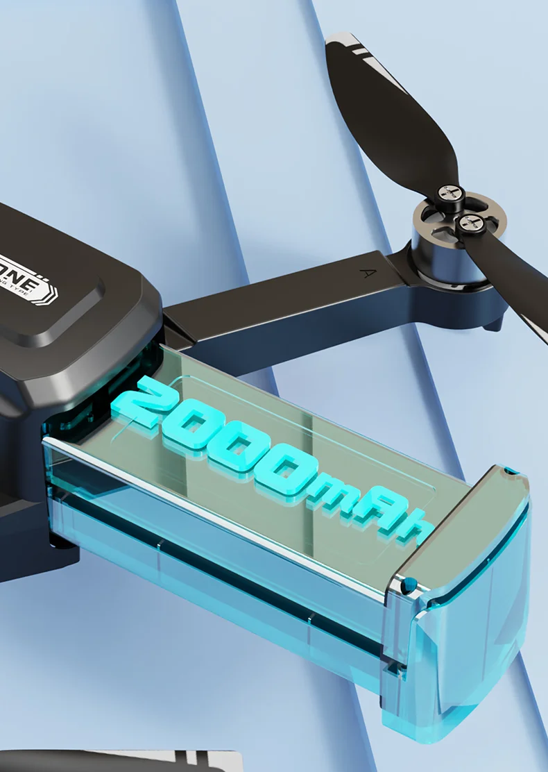 Oryginalne akcesoria do drona – Drone Xiaomi Rc recenzja i cena