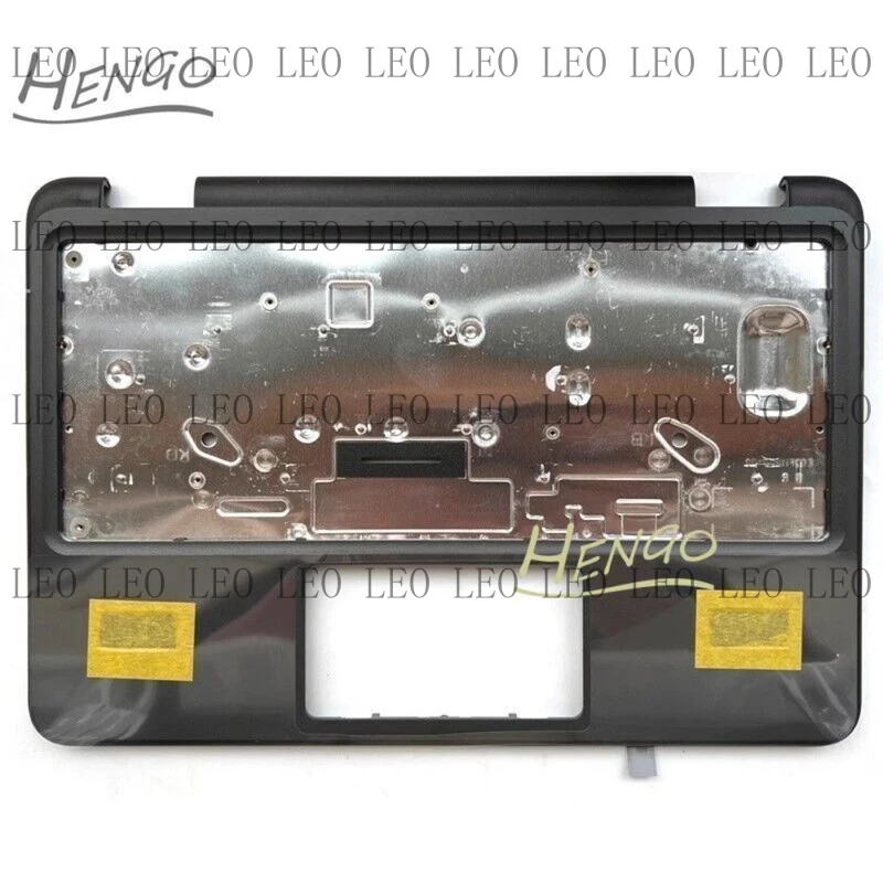 

TT New For Dell Chromebook 11 3100 Laptop Upper Case Palmrest Cover 0TK87M 09X8D7