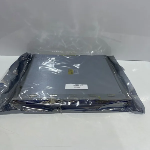 

350020 Rack Interface Module Pwa 125744-02z Factory Sealed Brand New Original Spot Plc