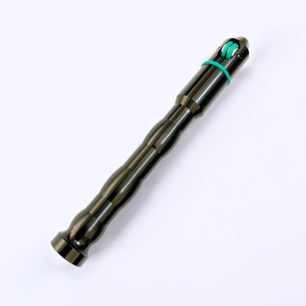 Welding Finger TIG Wire Feed Pen 1.0-3.2mm 13x1.6cm Anti-rust Comfortable Compact Feeder Filler Holder Lightweight