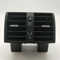 New Rear Console Seat Air Vent Grill For VW Touran 1T 2003-2015 Maxi Caddy 2K MK3 MK4 2005-2020 1T0819203 1T0819203A 1T0819203B