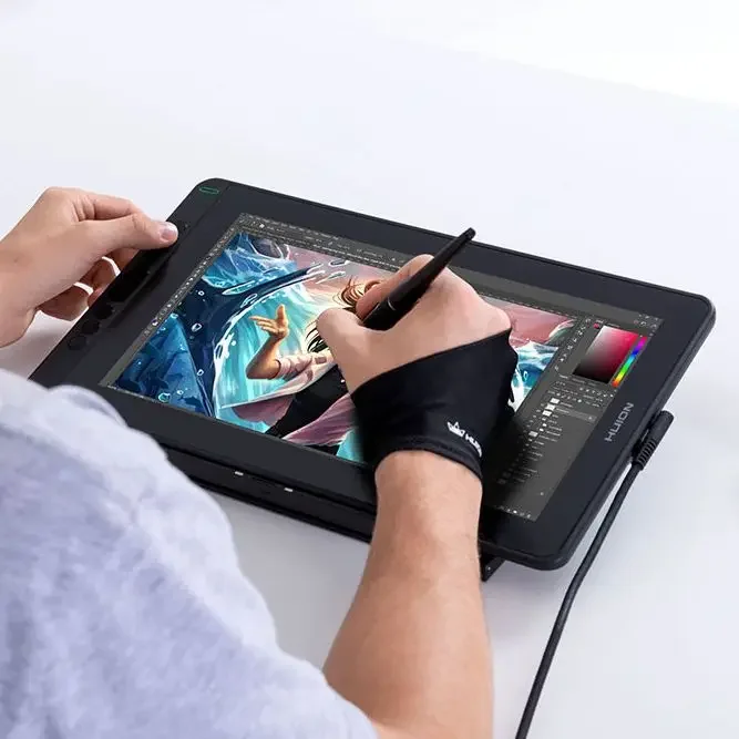 

industrial digital drawing pad pen graphic tablet electronic writing tablet pc