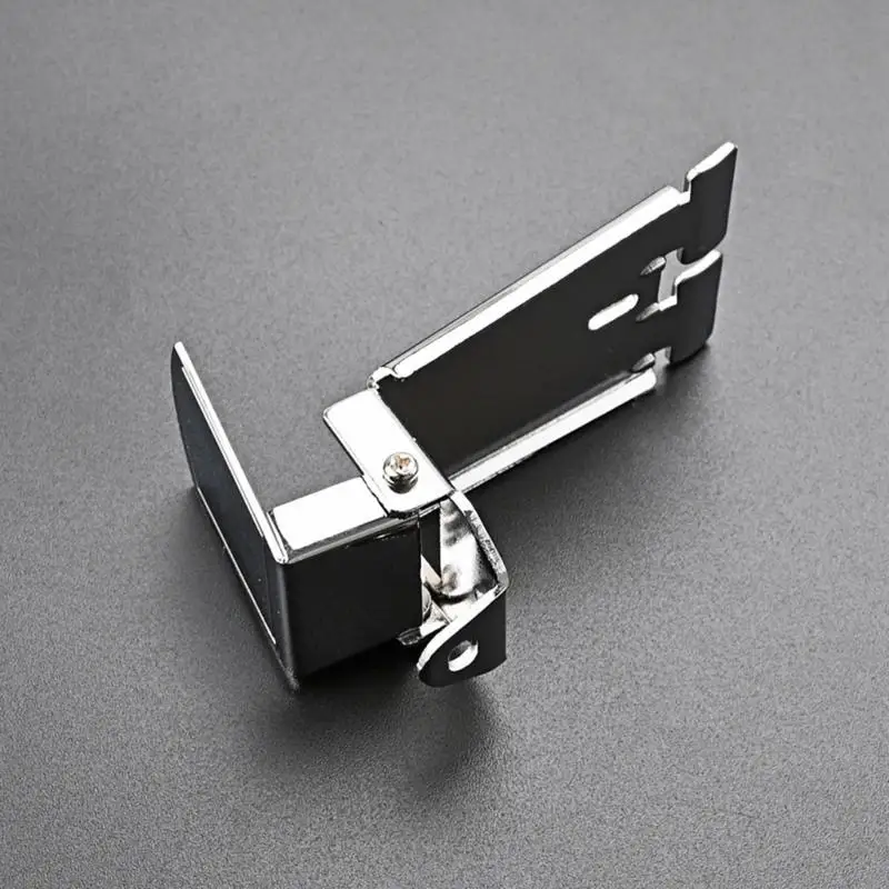 5 String Banjo Tailpiece Chrome Plated Tailpiece Change Strings Quickly & Easily 