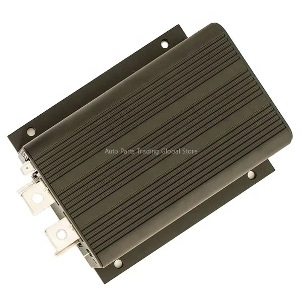 36V-48V 275A Curtis Programmable Bldc Motor Speed Controller