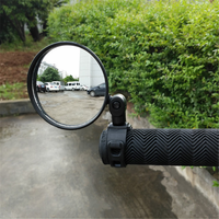 Electric Scooter Rearview Mirror Rear View Mirrors For Xiaomi M365 M365 Pro Qicycle Bike Scooter Accessories