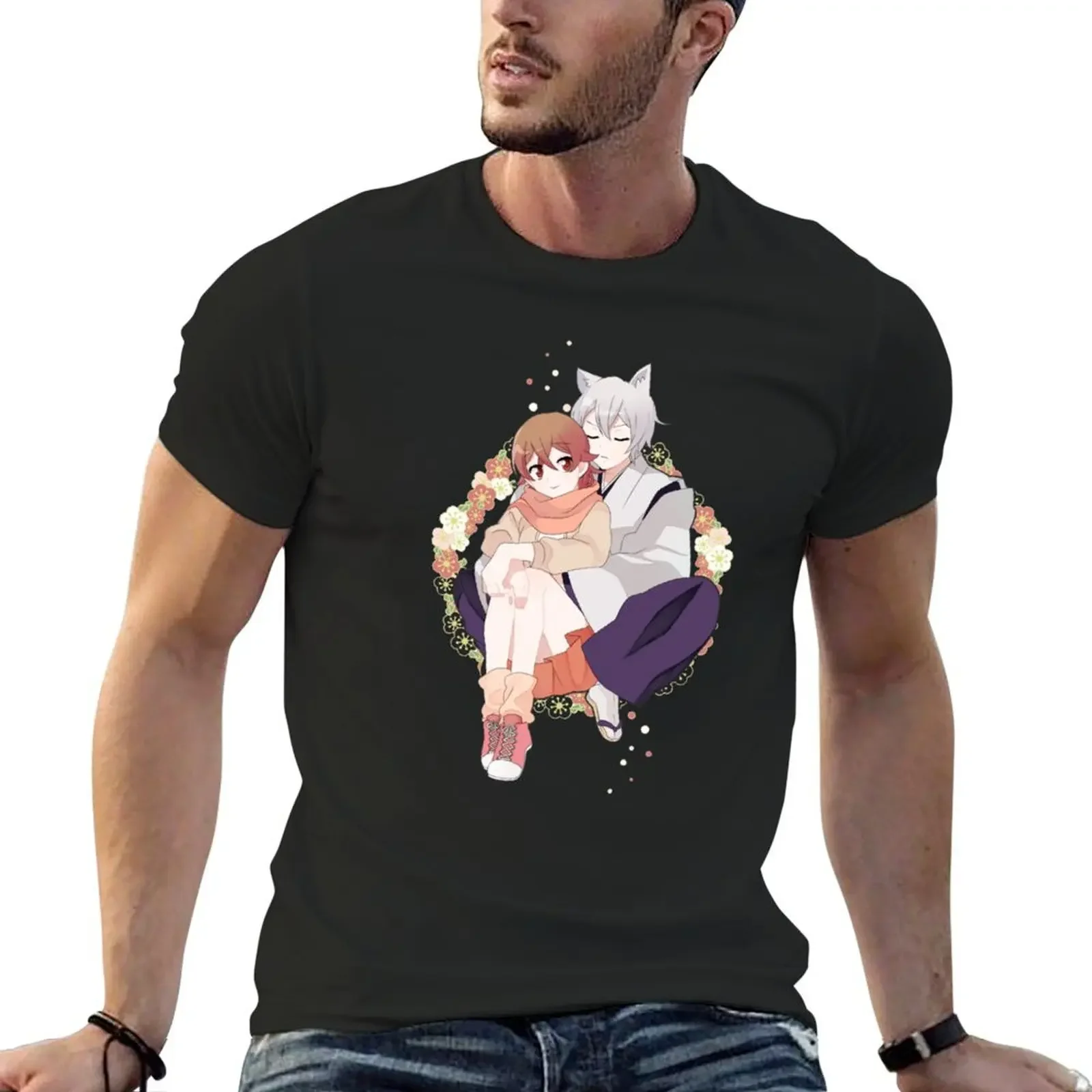 

kamisama kiss T-Shirt cheap stuff custom t-shirts mens clothing