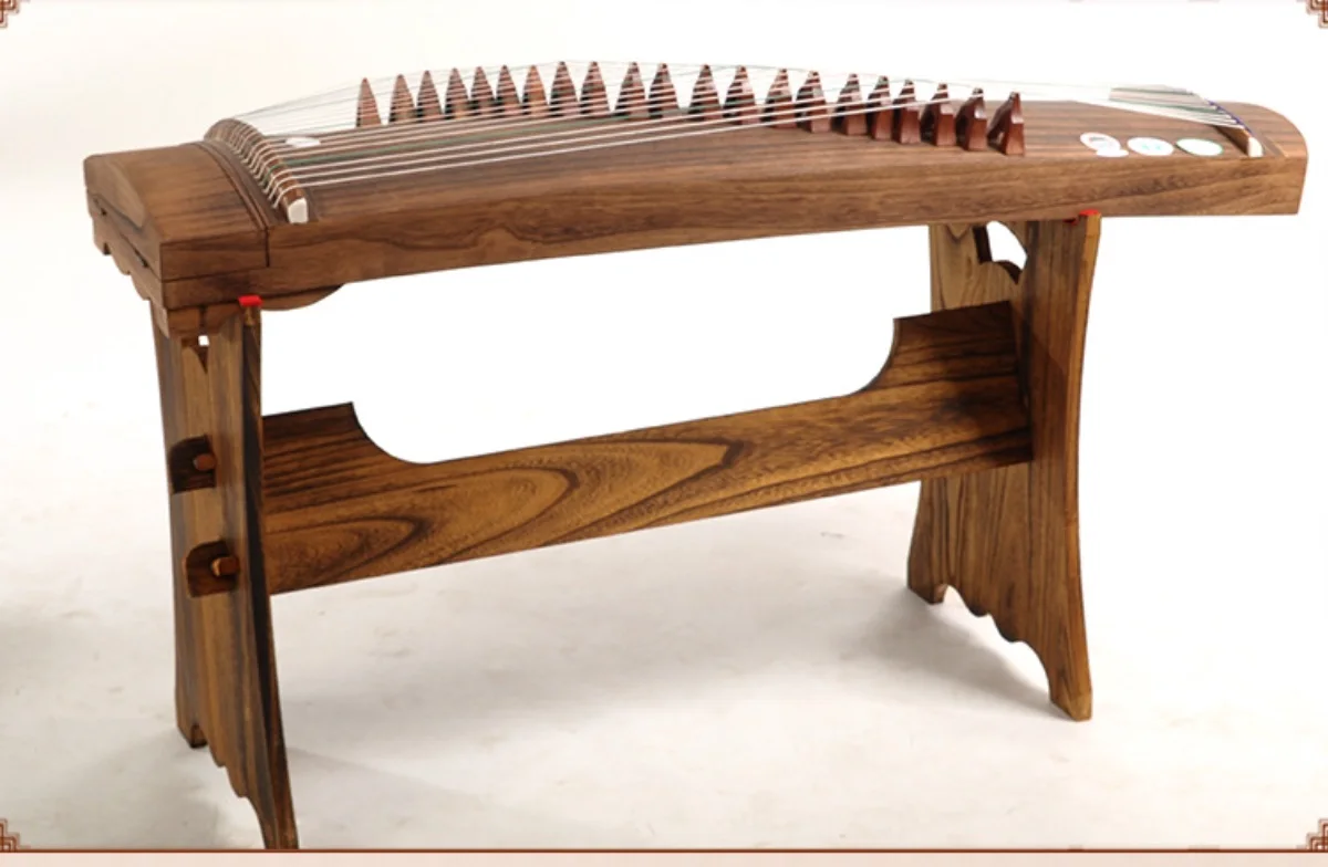 

Guzheng 125cm Chinese string instruments