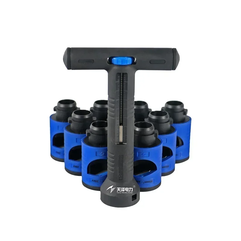 perfect 2026Online Wholesale CIS-240 Cable Main Insulation Stripper Cable stripping tool 20kV Cu &Al cable outer insulation laye
