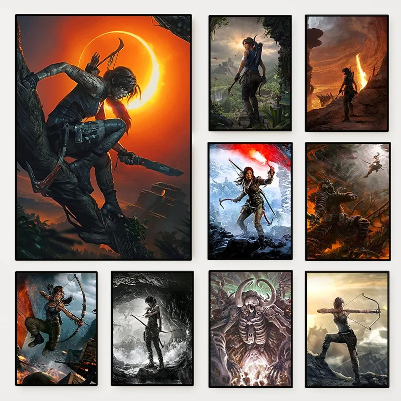 Tomb Raider Classic… - image