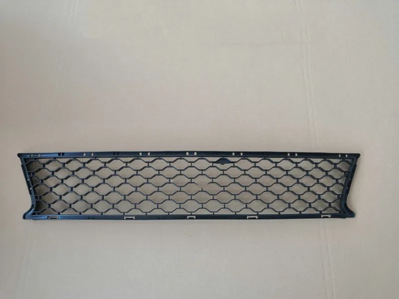 Car Front Bumper Grill Mask Radiator Grille for MG 6 10-15 Racing Grills