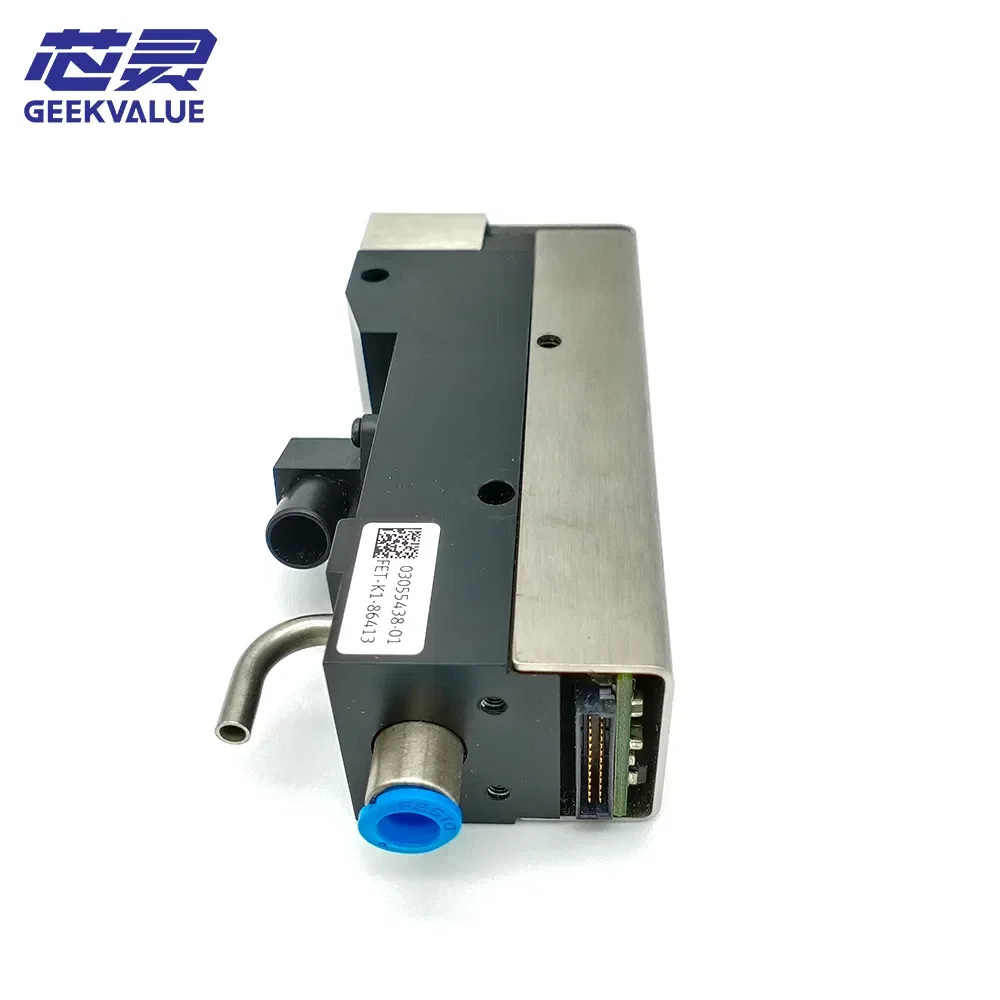 

MAF SMT Machine Twin Head Working Head Pressure Control Valve-W/-Diaphragm/CPP 03055438