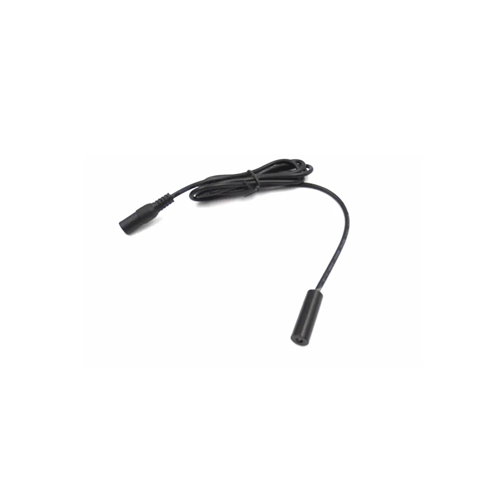 650nm 5mw Red Dot/Line/Cross Cutting and Positioning Laser Module 10 * 30mm