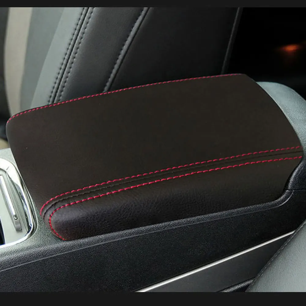 For Buick LaCrosse 2009 2010 2011 2012 Car Armrest Cover | OEM Fit Anti-Tear Thermal Insulation Car Interior Protector