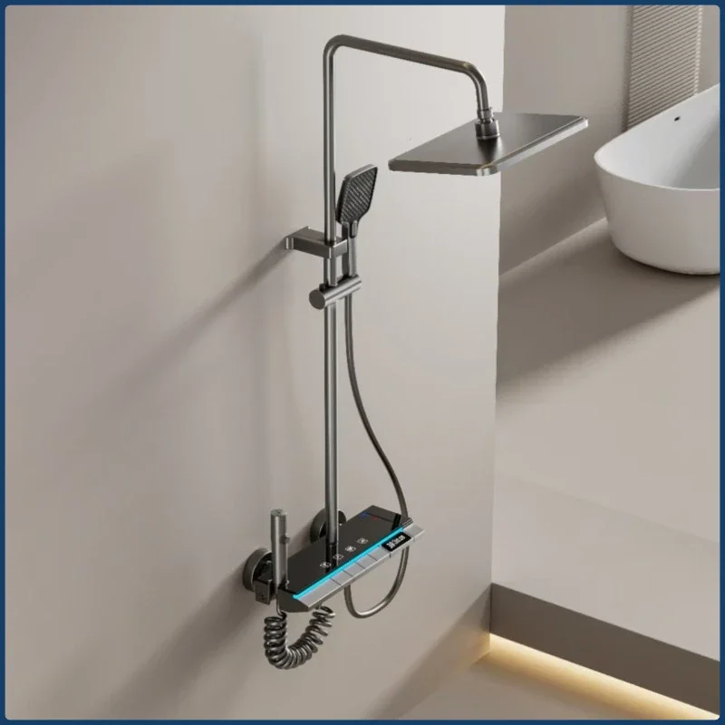 Thumbnail 3 - #29 Cheap Rainfall Shower Systems Worth Buying