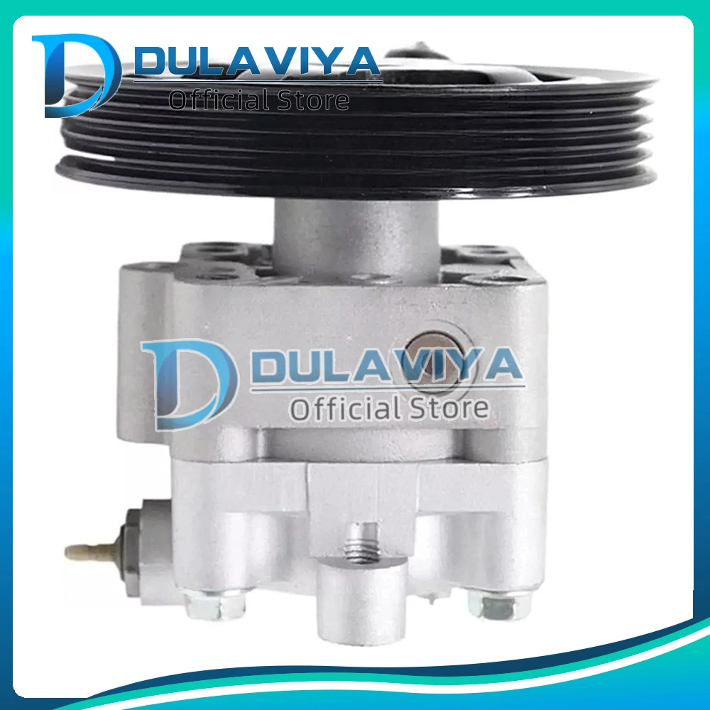 4911054G00 Power Steering Pump 4PK For Suzuki Liana Suzuki Baleno 49110-54G00 Power Steering System