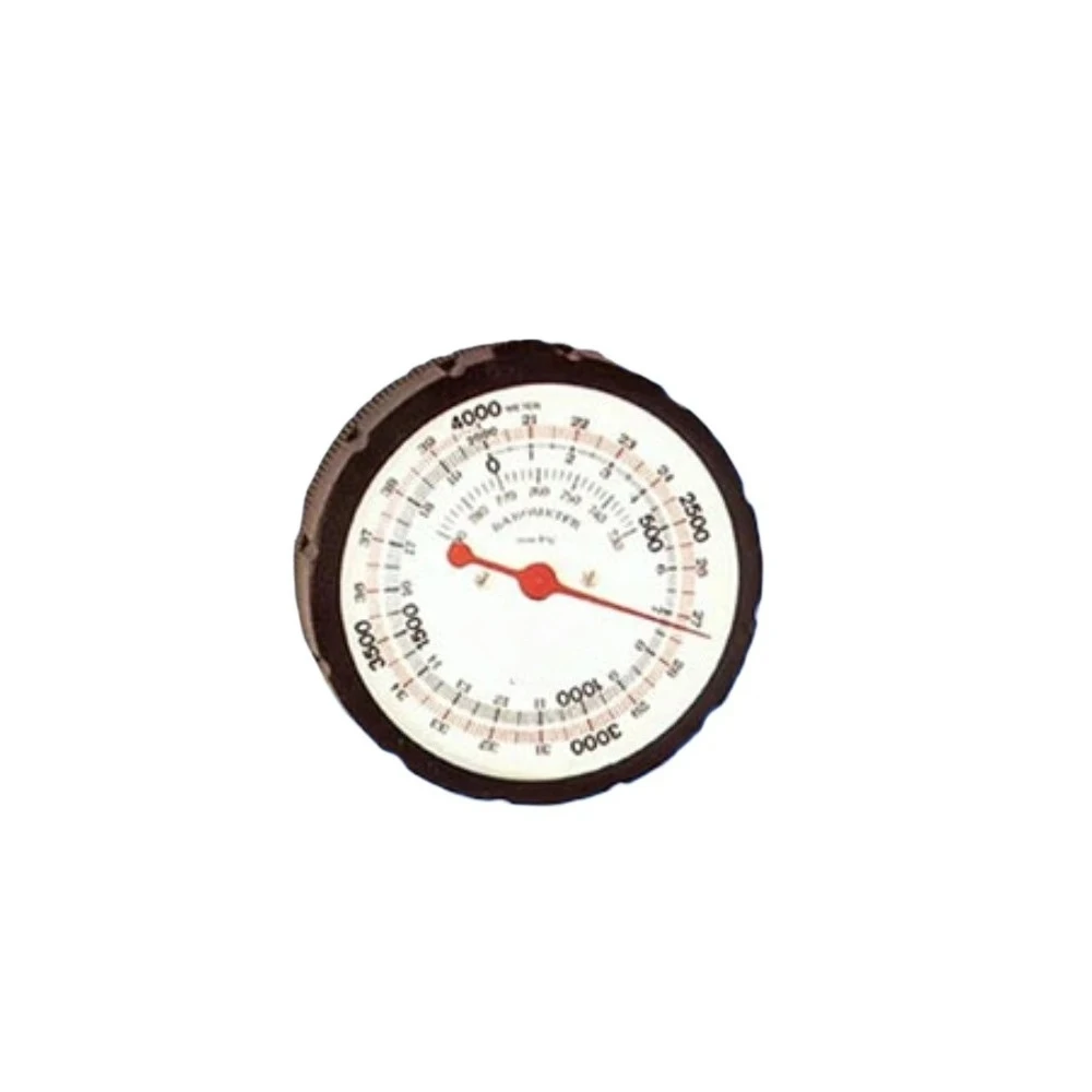 Altimeter Barometer Barometer Measuring Instrument