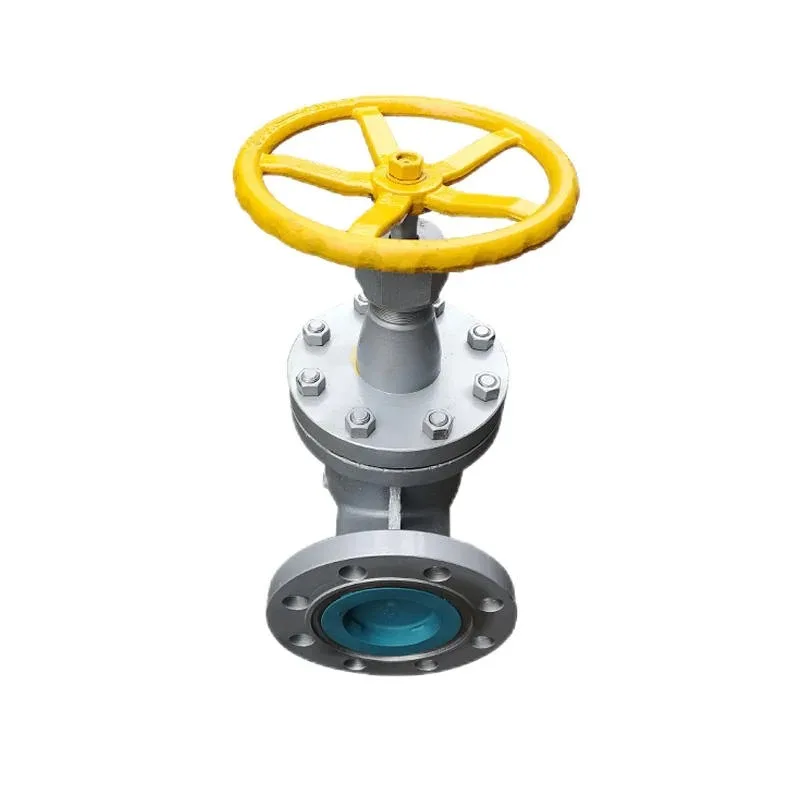 Factory Supplier CF8 CF8M CF3 CF3M CA15 Stainless Steel Globe Valve ASTM A351 Pipe Fitting Valve