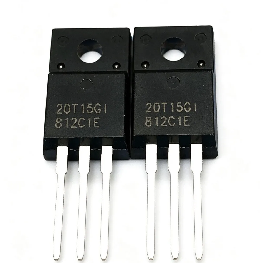 5PCS AP20T15GI 20T15GI TLE7276-2D 7276-2D KNB2910B NCE60R360 600V 11A SMK1260 600V 12A 4N1061 IPG16N10S4-61 100V 16A