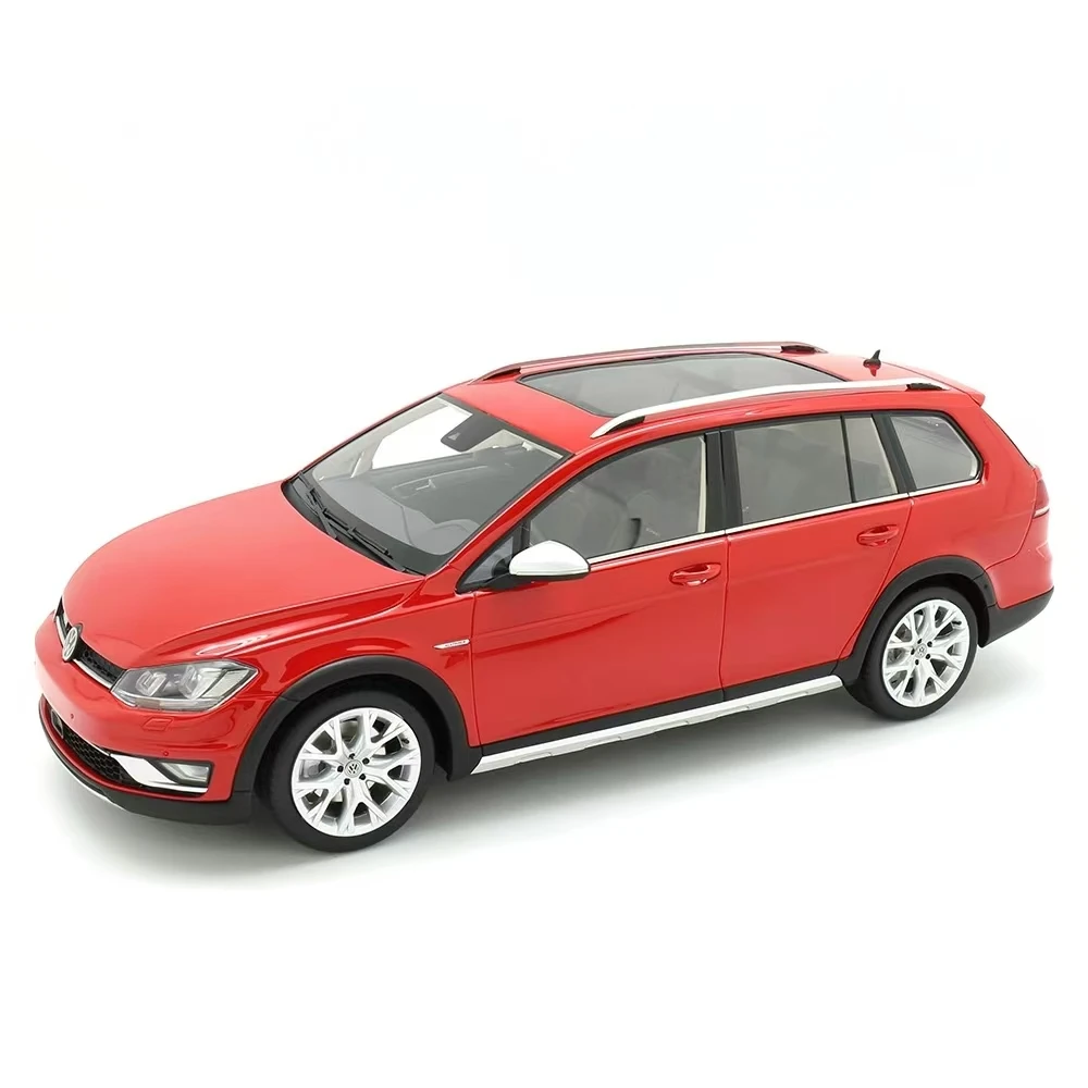 1/18 DNA VW Golf 7 SW Alltrack 2015 resin model