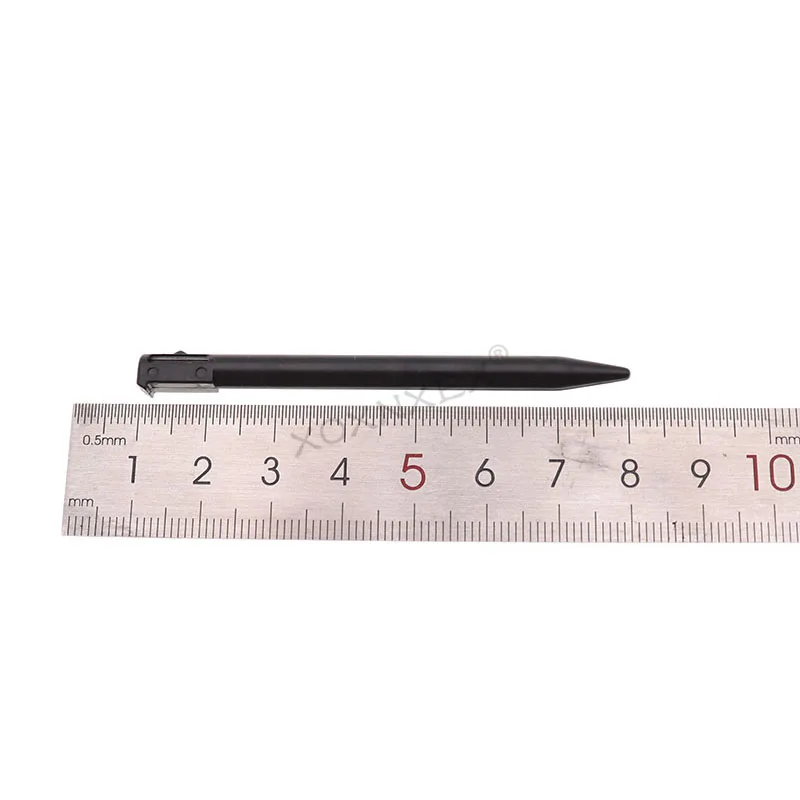 7 шт./партия, стилус для сенсорного экрана, 7 цветов