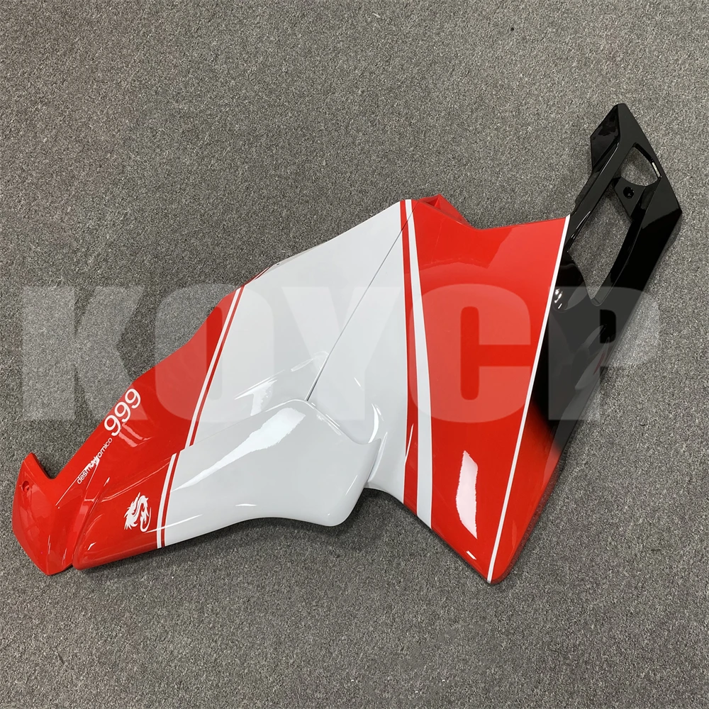 for Ducati 749 999 2003 2004 Motorcycle Bodywork Set Injection ABS Plastics Full Fairings Kit Single Seat Replacement Mold